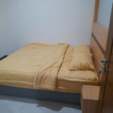 Savana Guesthouse Бромо Экстерьер фото